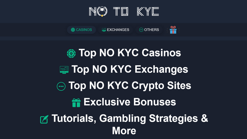 Why Create a No KYC Crypto Casino Game?